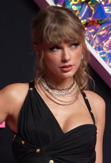 Taylor Swift Related Knowledge