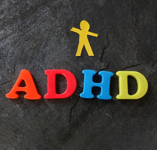 Introduction to Children with ADHD