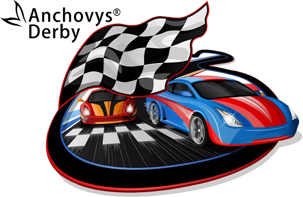 Pinewood Derby Car Rules