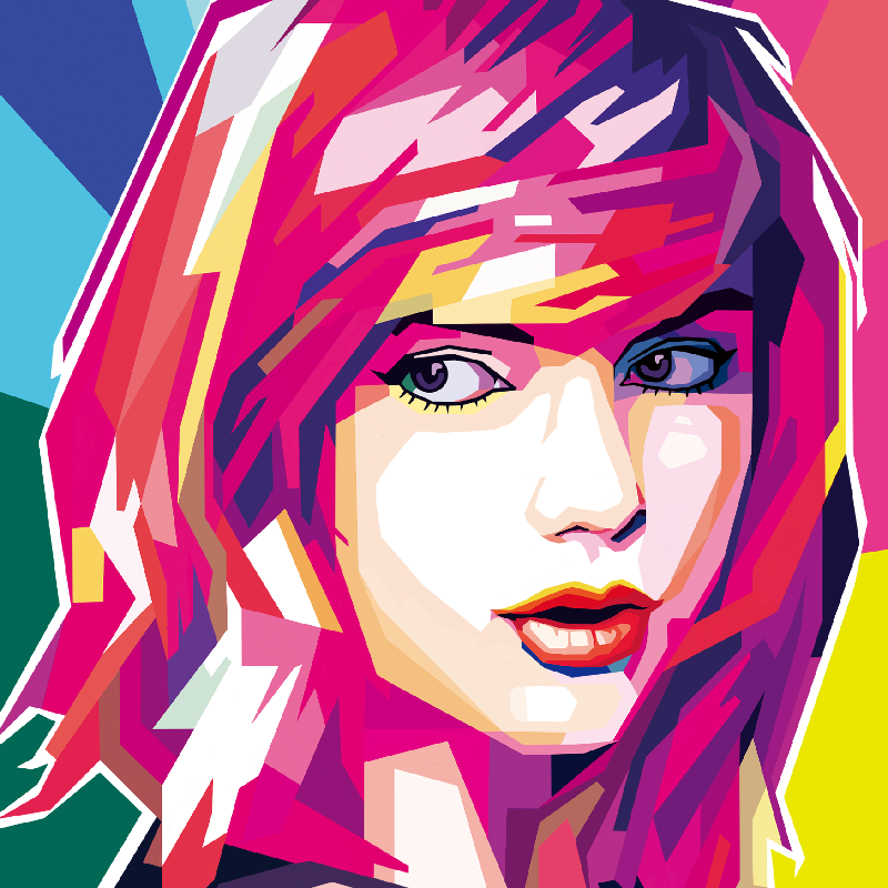 Diamond Drawing