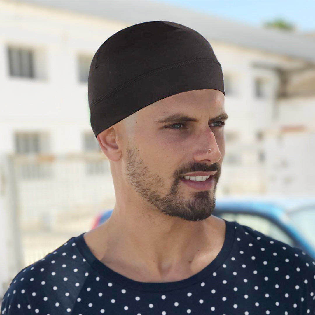 4 Pcs Cycling Cooling Outdoor Sports Caps