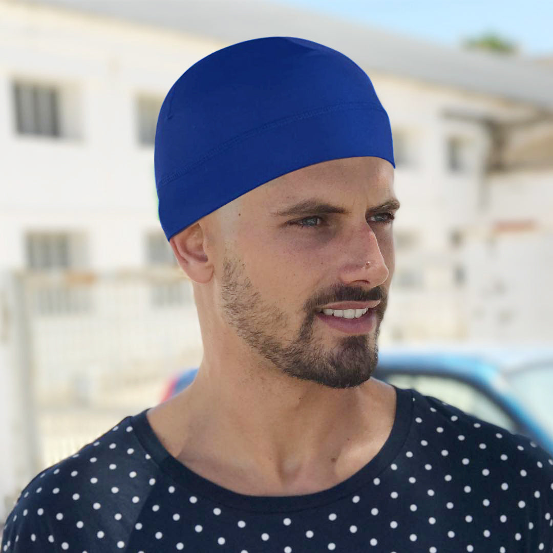 4 Pcs Cycling Cooling Outdoor Sports Caps