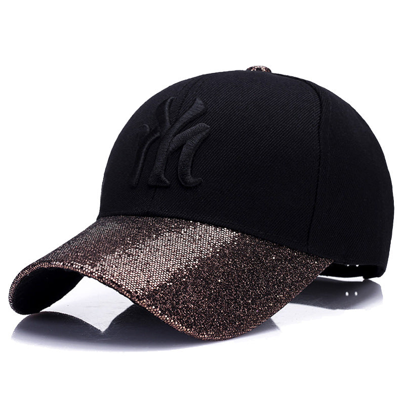 2021 Men's & Women's NY Baseball Cap