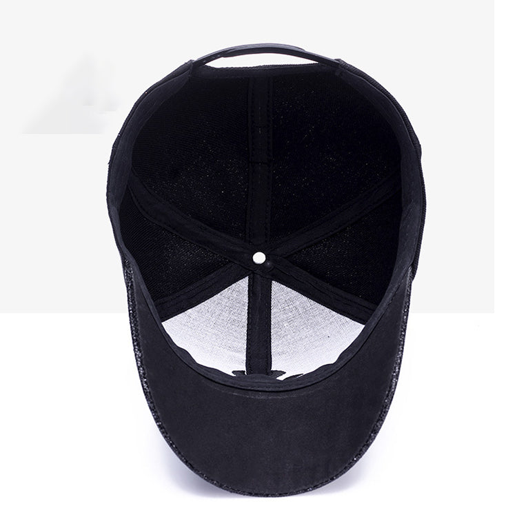 2021 Men's & Women's NY Baseball Cap