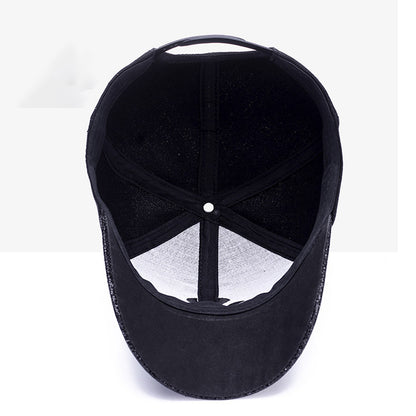 2021 Men's & Women's NY Baseball Cap