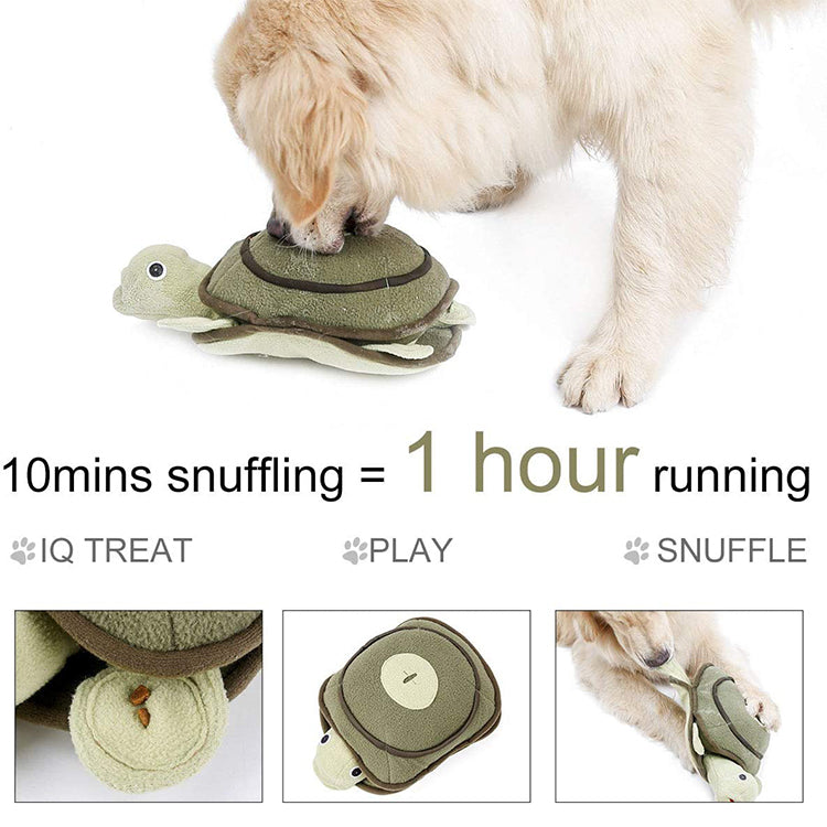 Pet Snuffle Feeding Mat