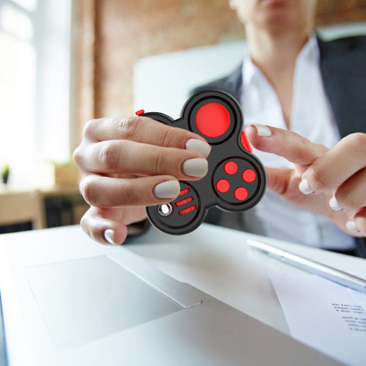 2021 New Fidget Controller Pads Toys