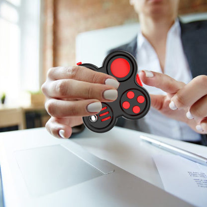 2021 New Fidget Controller Pads Toys