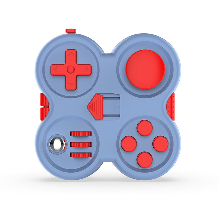 2021 New Fidget Controller Pads Toys