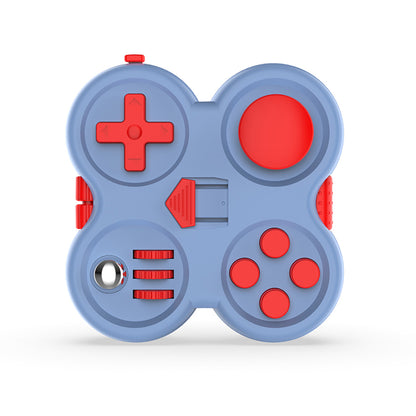 2021 New Fidget Controller Pads Toys