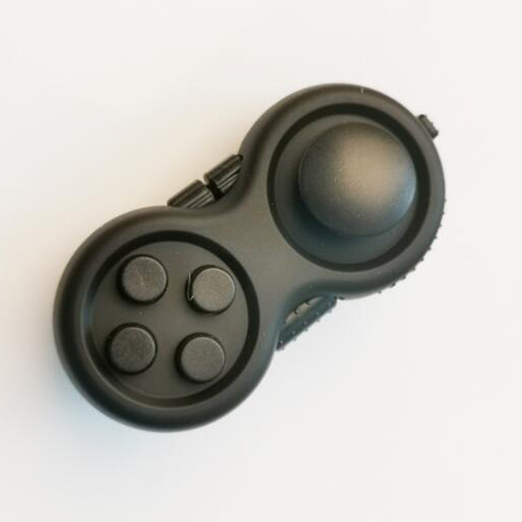 Fidget Pad Toy Handheld Mini Controller Toy