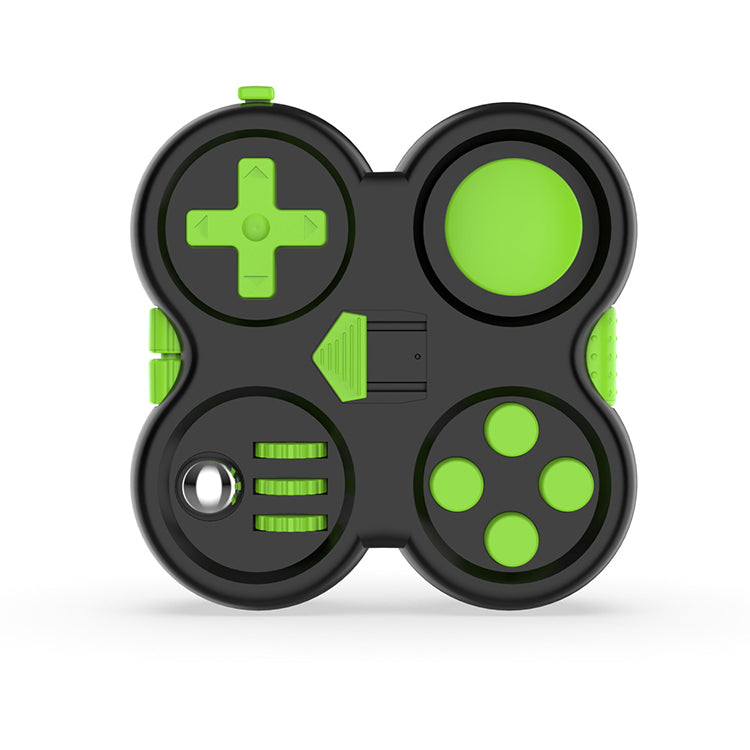 2021 New Fidget Controller Pads Toys