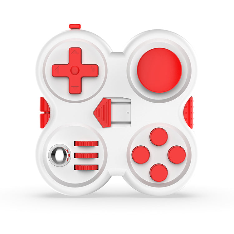 2021 New Fidget Controller Pads Toys