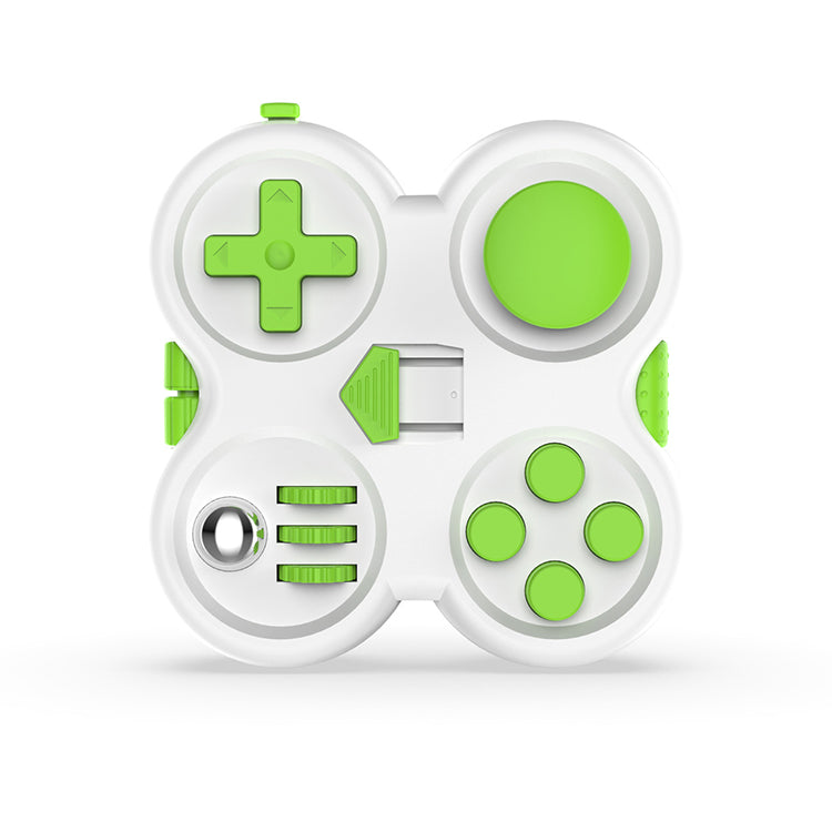 2021 New Fidget Controller Pads Toys