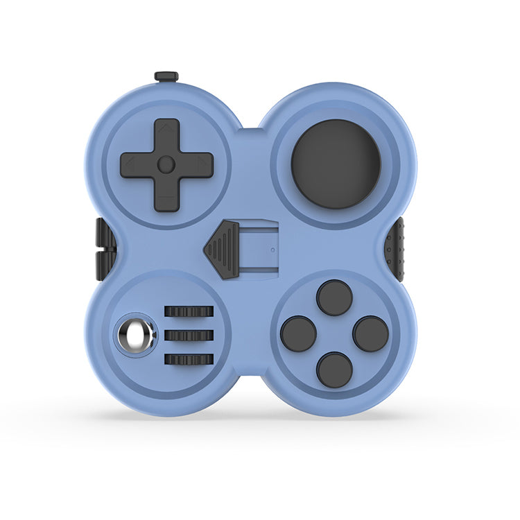 2021 New Fidget Controller Pads Toys