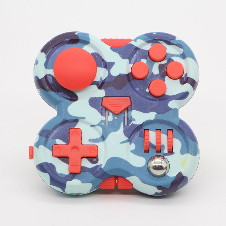 2021 New Fidget Controller Pads Toys