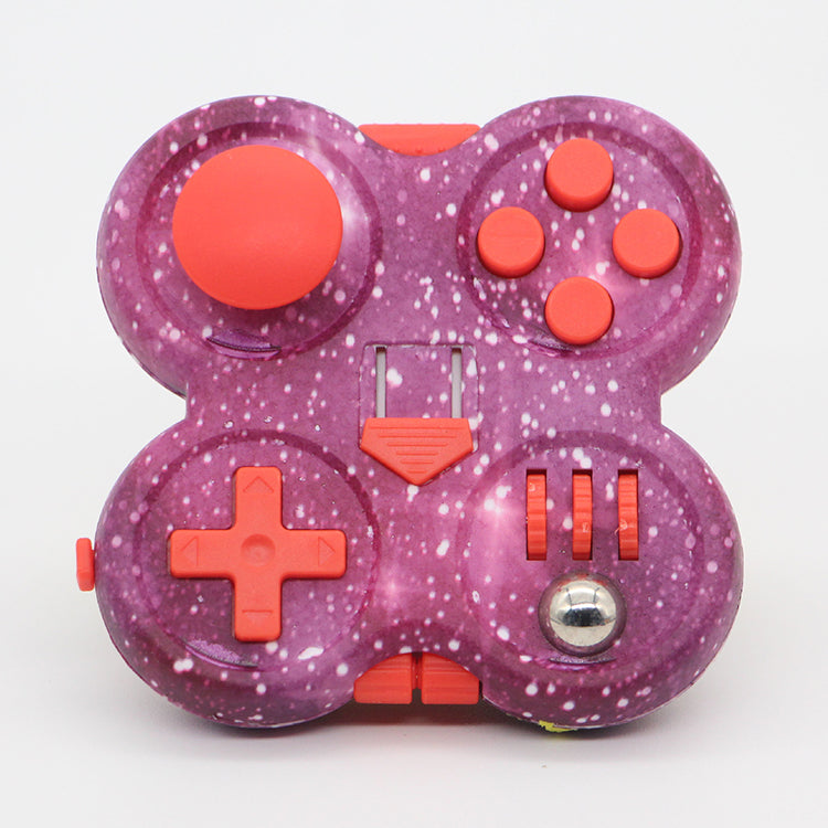 2021 New Fidget Controller Pads Toys