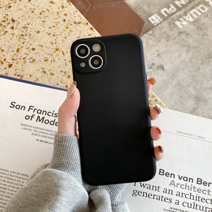 LEAFGREEN Phone Case Compatible with iPhone 13 Case 6.1