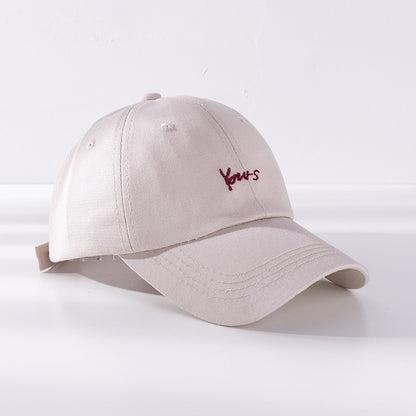 Summer Ladies Caps Cotton Candy Color Snapback Hat