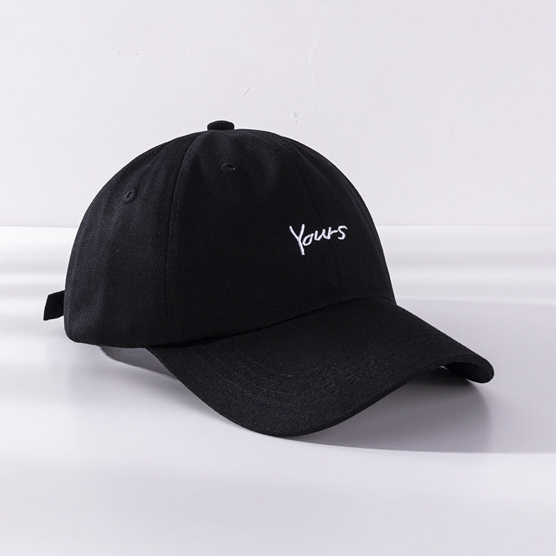 Summer Ladies Caps Cotton Candy Color Snapback Hat