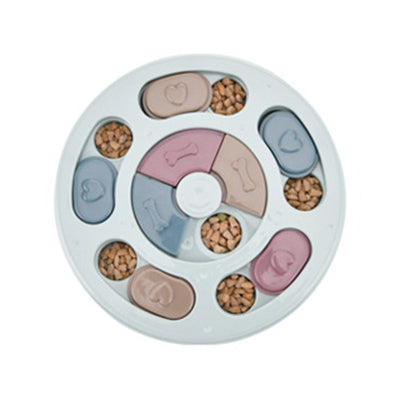 Dogs Food Puzzle Feeder To Prevent Obesity