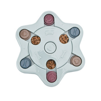 Dogs Food Puzzle Feeder To Prevent Obesity